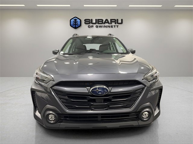 Certified 2025 Subaru Outback w/ Popular Package #1A image 8