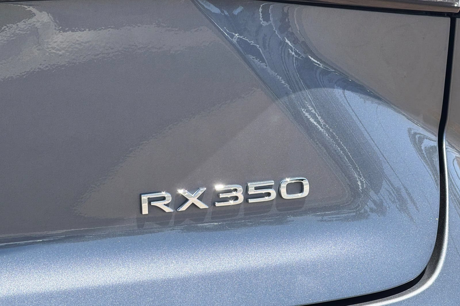 Certified 2023 Lexus RX 350 FWD w/ Accessory Package (Z1) image 31