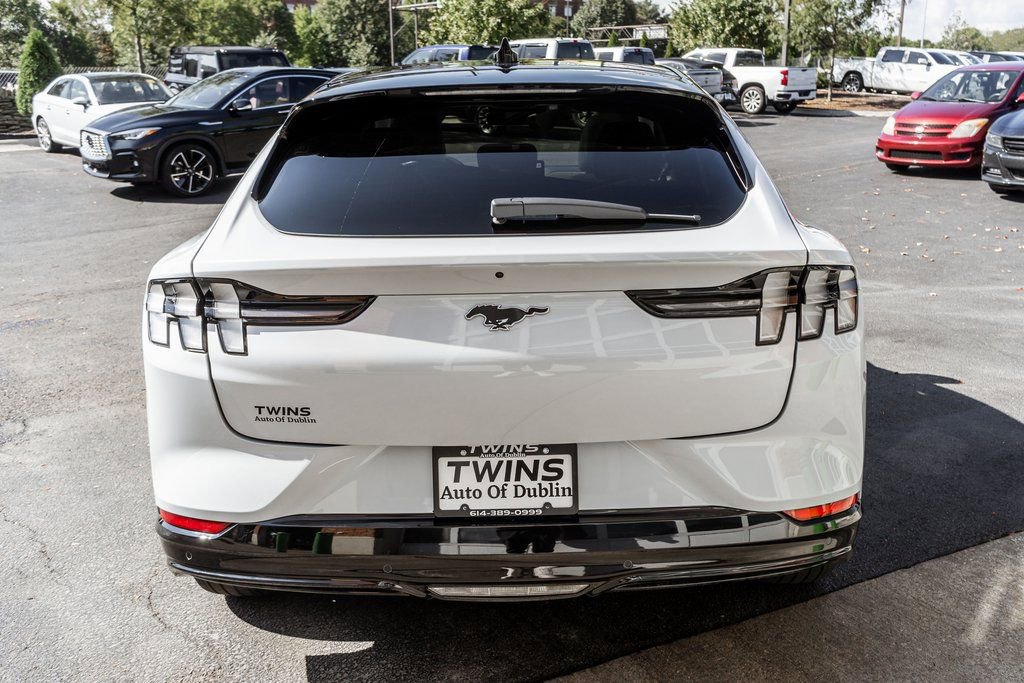Used 2023 Ford Mustang Mach-E Premium image 40