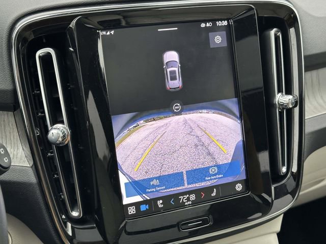 Used 2023 Volvo XC40 B5 Plus w/ Driver Assist Package image 34