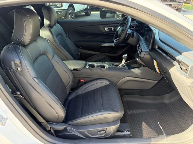 New 2026 Ford Mustang GT Premium image 16