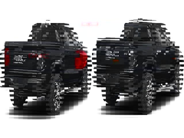 Used 2024 GMC Canyon Denali image 3