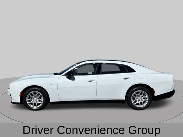 New 2026 Dodge Charger R/T w/ Driver Convenience Group AWD/4WD image 3