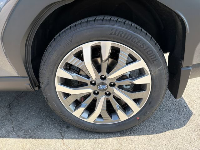 New 2026 Subaru Forester Touring AWD/4WD image 27