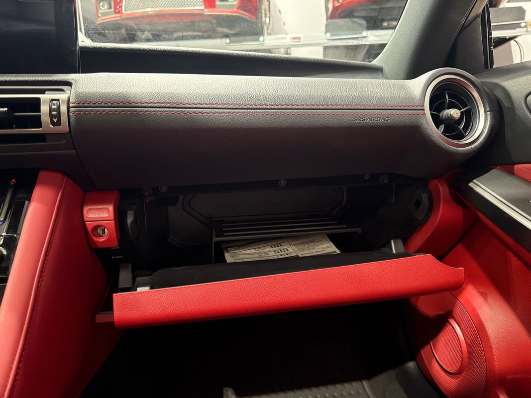 Used 2022 Lexus IS 350 F Sport image 81