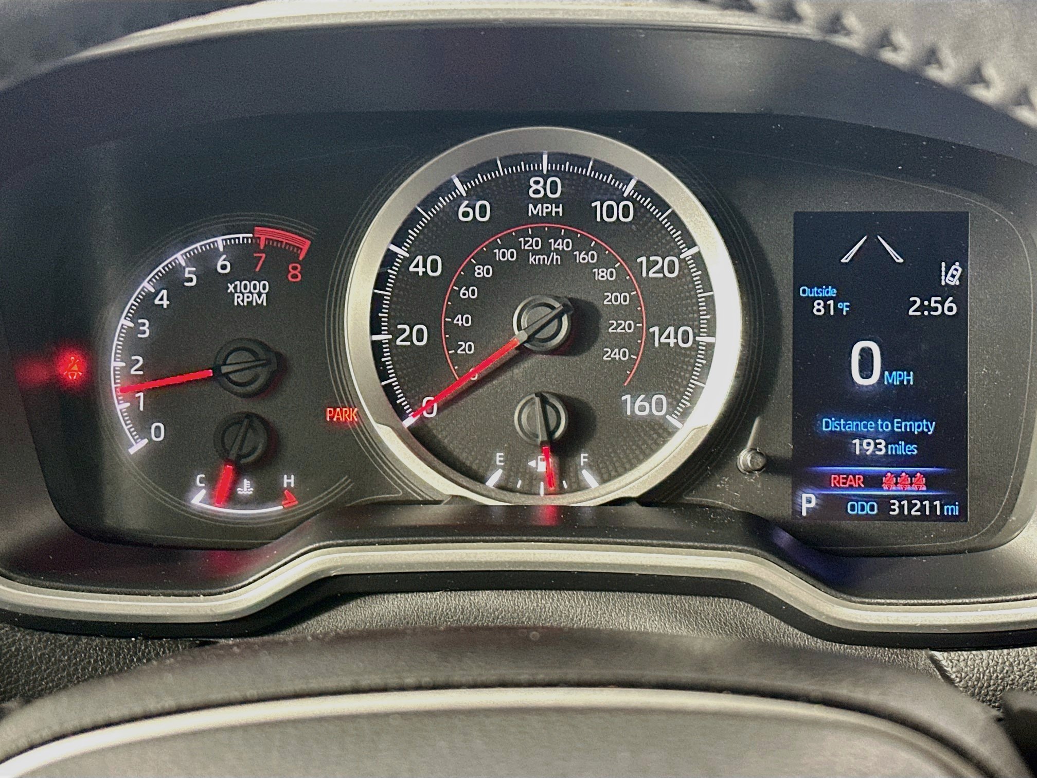 Used 2022 Toyota Corolla SE FWD image 19