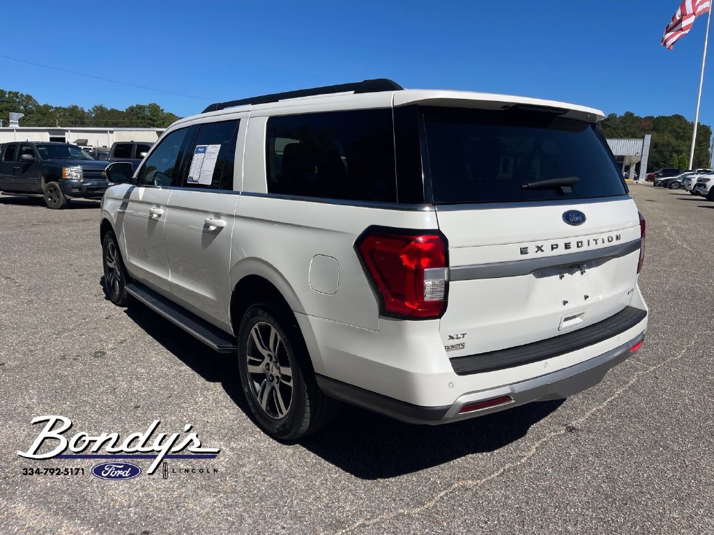 Used 2023 Ford Expedition Max XLT RWD image 12