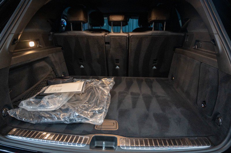 Certified 2026 Mercedes-Benz GLE 350 4MATIC image 36