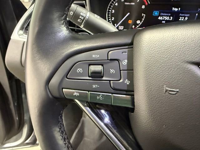 Used 2020 Cadillac XT6 Premium Luxury w/ LPO, Floor Liner Package FWD image 17