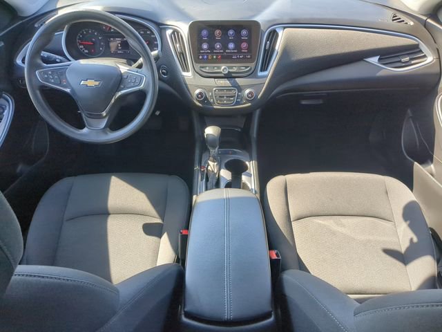 Used 2024 Chevrolet Malibu LT image 15