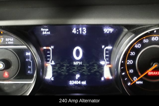 Used 2022 Jeep Gladiator Sport AWD/4WD image 40