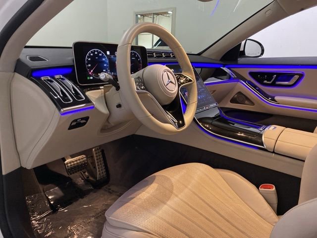 Used 2023 Mercedes-Benz S 500 4MATIC image 19