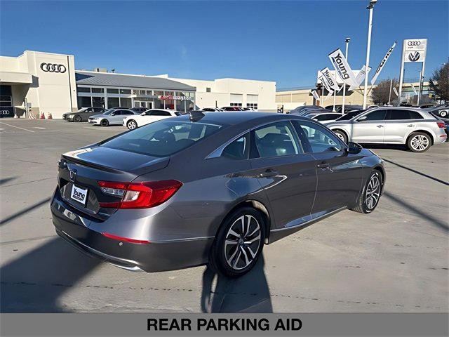 Used 2022 Honda Accord EX-L image 3