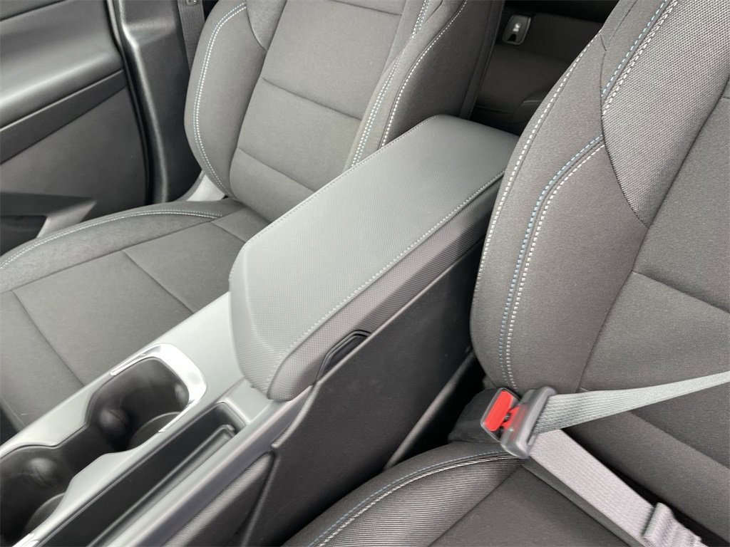 New 2026 Chevrolet Equinox EV LT image 20