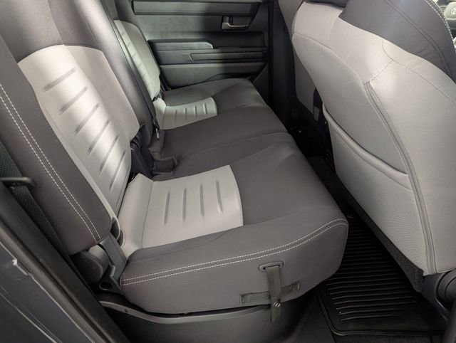 Used 2025 Toyota Tacoma TRD Sport image 30