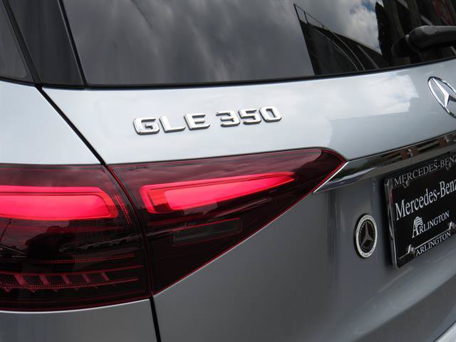 Used 2025 Mercedes-Benz GLE 350 4MATIC w/ Winter Package image 29
