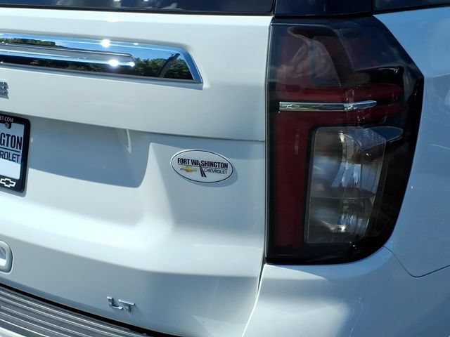 Used 2024 Chevrolet Tahoe LT AWD/4WD image 26