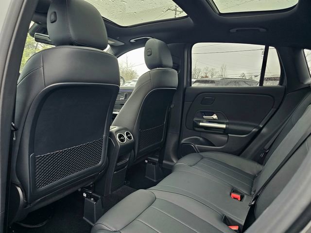 New 2026 Mercedes-Benz GLA 250 4MATIC image 23