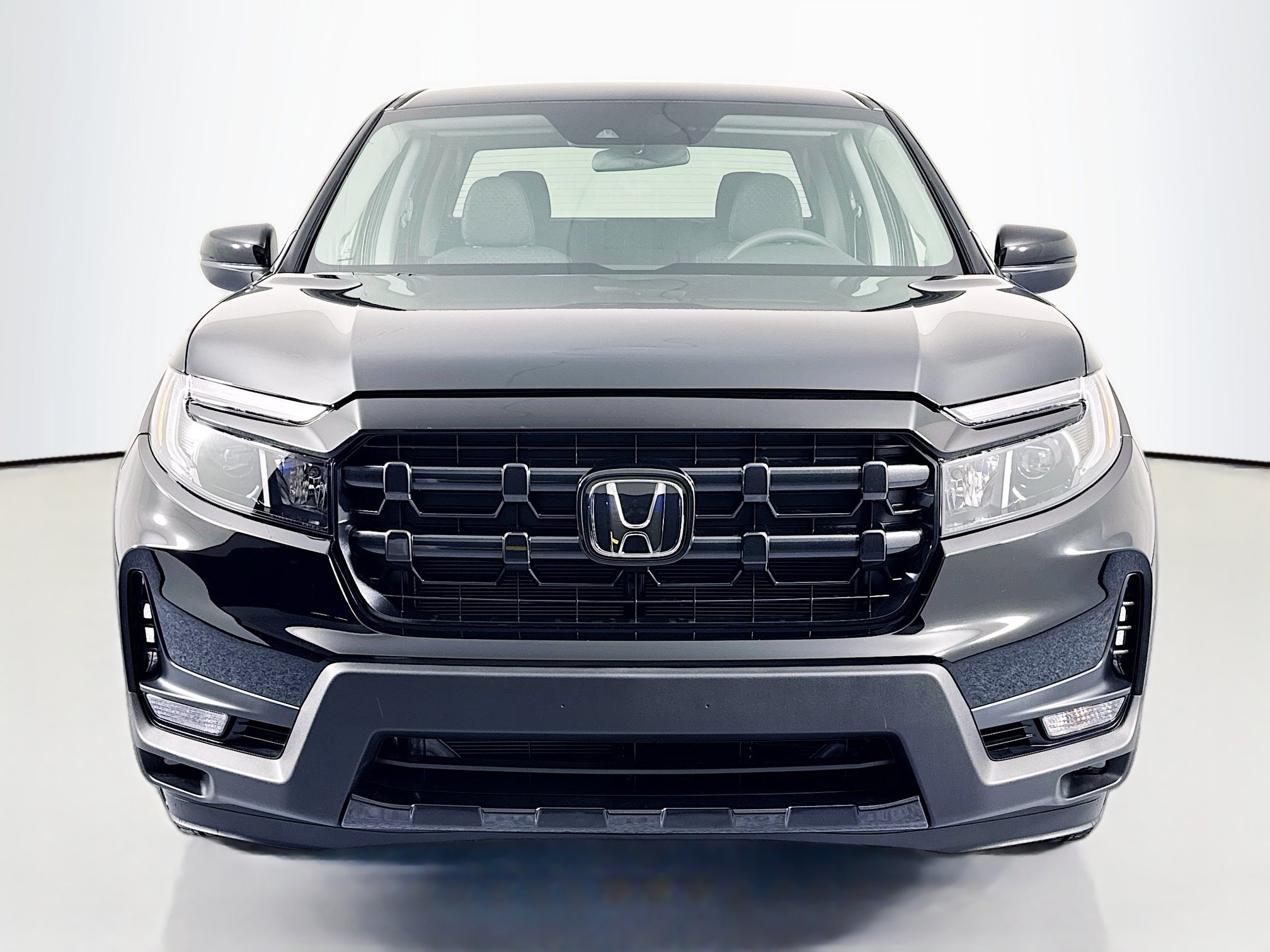 New 2026 Honda Ridgeline Sport image 2