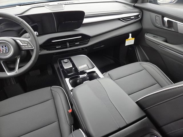 New 2026 Buick Enclave Preferred w/ Power Package image 33