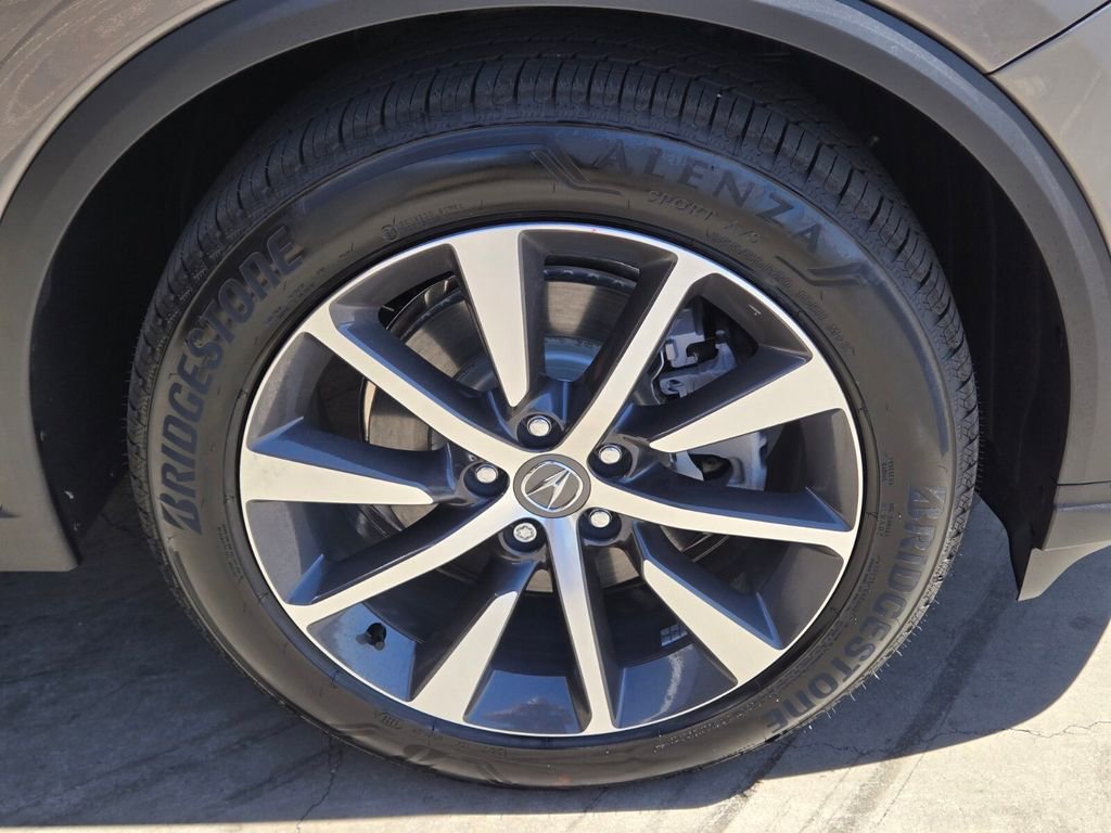 New 2026 Acura MDX SH-AWD w/ Technology Package image 8