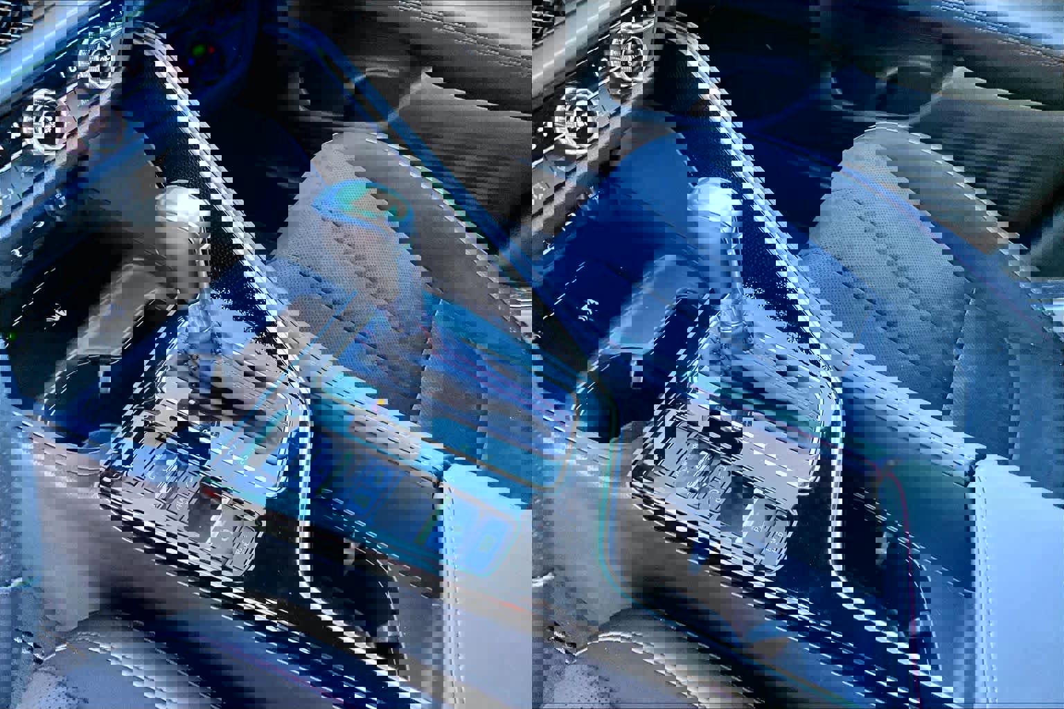 Certified 2025 Acura ADX A-Spec image 17