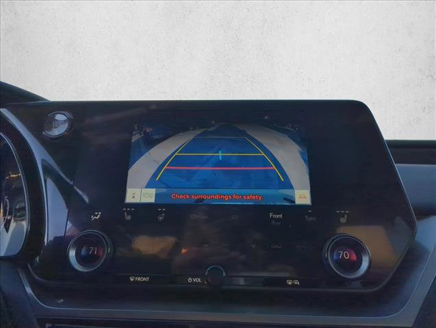 Used 2024 Lexus TX 350 FWD w/ Cold Weather Package image 19