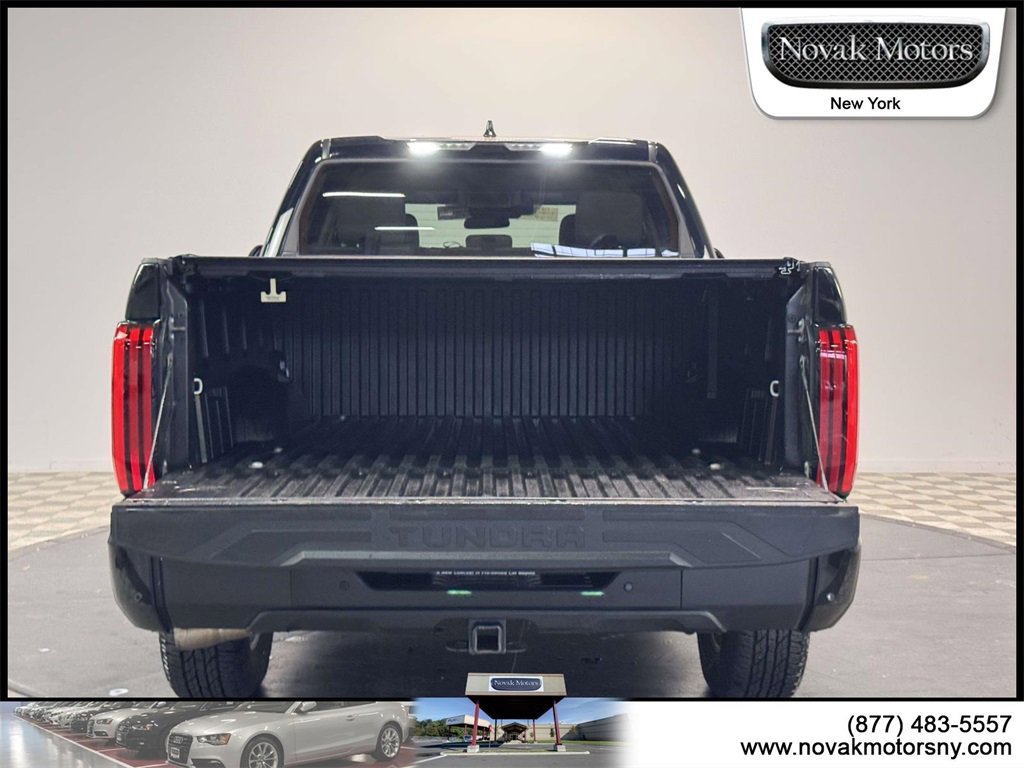 Used 2023 Toyota Tundra SR5 image 7