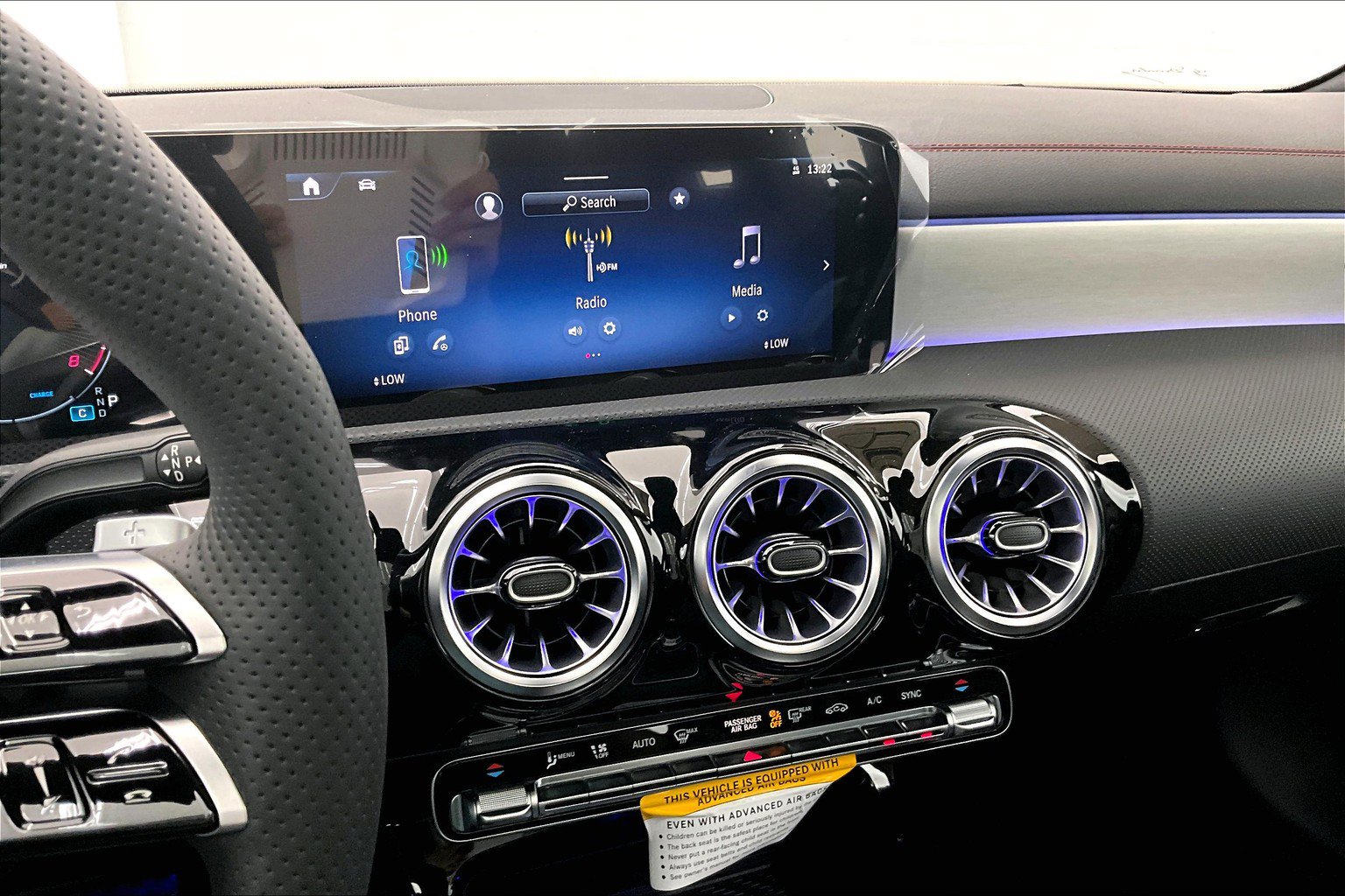 New 2026 Mercedes-Benz CLA 250 image 7