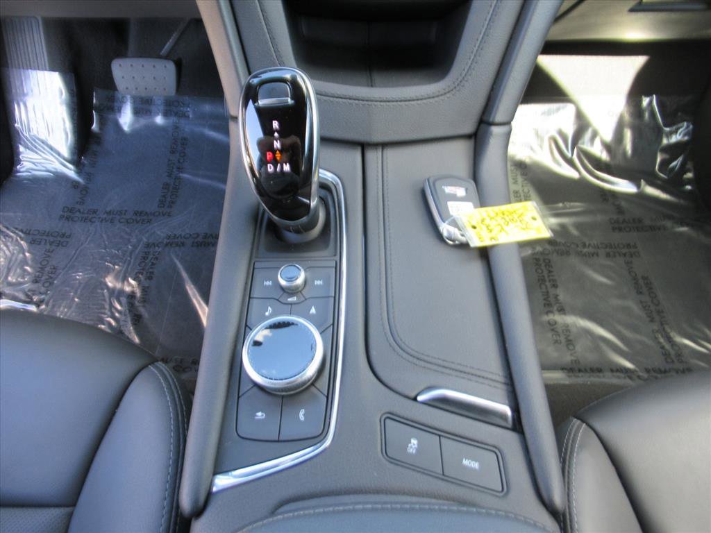 Used 2025 Cadillac XT5 Premium Luxury image 21