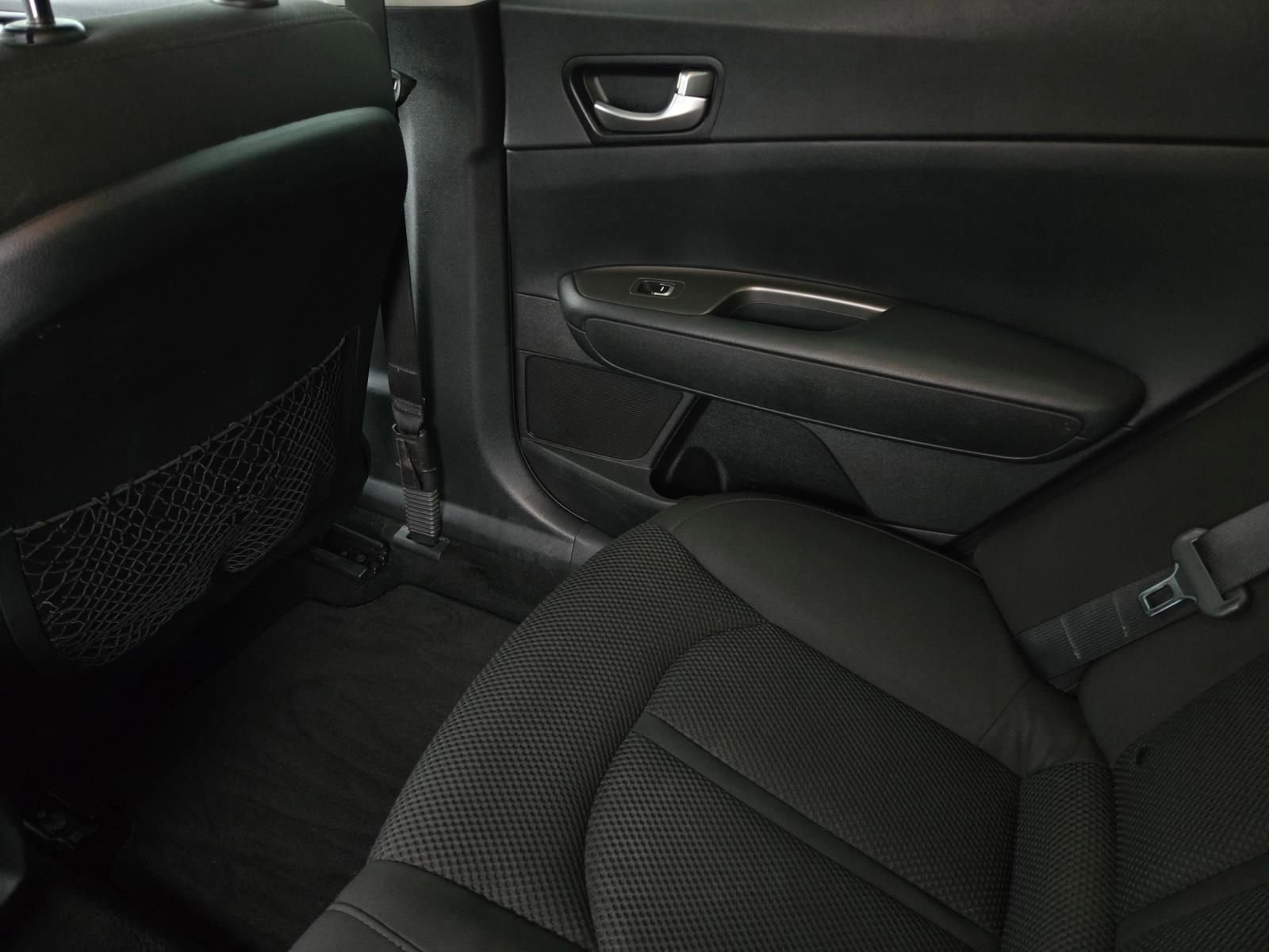 Used 2020 Kia Optima LX FWD image 14