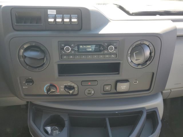 New 2026 Ford E-350 and Econoline 350 Super Duty w/ Power Equipment Group image 14