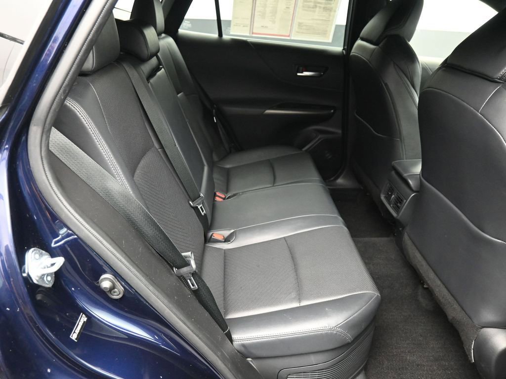 Certified 2021 Toyota Venza Limited w/ Advanced Technology Package image 21