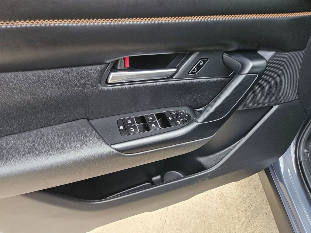 Used 2025 MAZDA CX-50 AWD 2.5 S w/ Premium Plus Pkg image 15