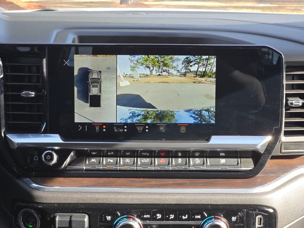 Used 2024 GMC Sierra 1500 SLT w/ SLT Premium Plus Package image 20