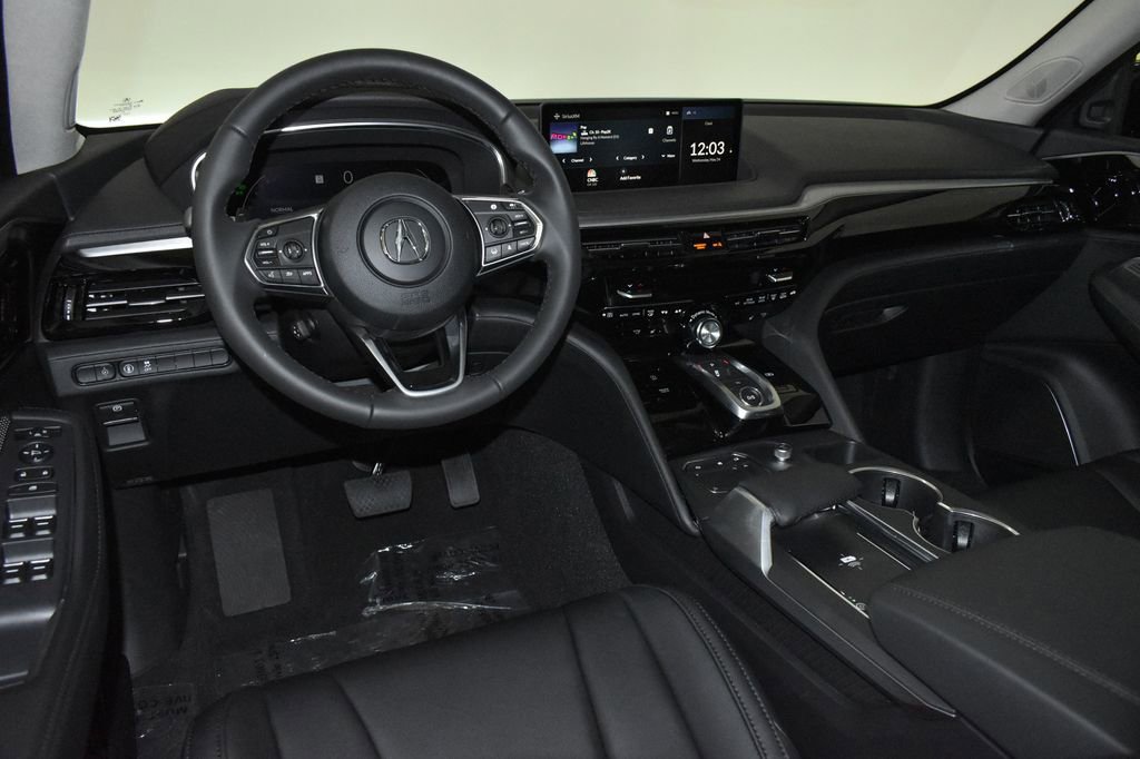 Used 2024 Acura MDX SH-AWD image 7