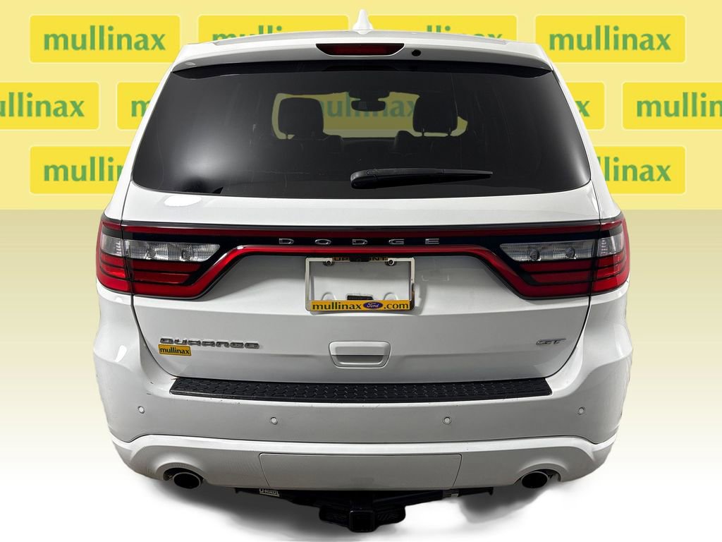 Used 2019 Dodge Durango GT image 26