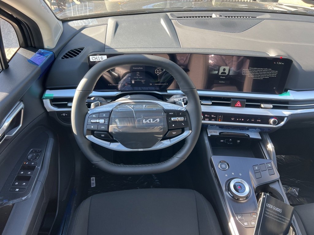 New 2026 Kia Sportage S image 10