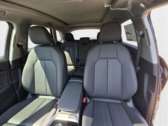 New 2025 Audi Q5 Premium w/ Convenience Package image 14