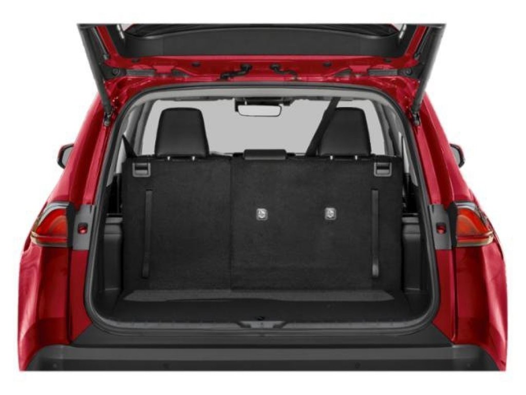 New 2026 Toyota Grand Highlander Limited image 14