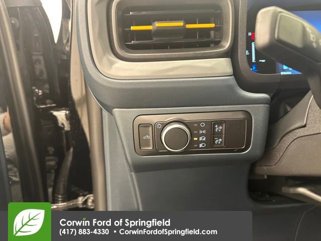 New 2026 Ford Maverick Tremor image 39