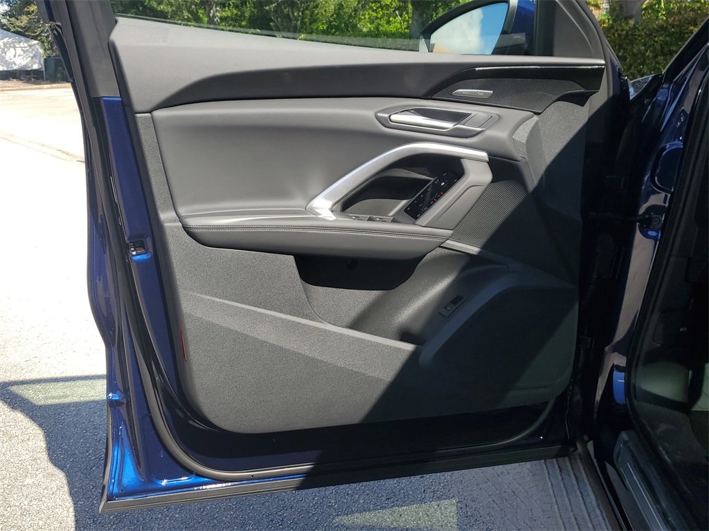 New 2025 Audi Q5 Premium Plus image 21