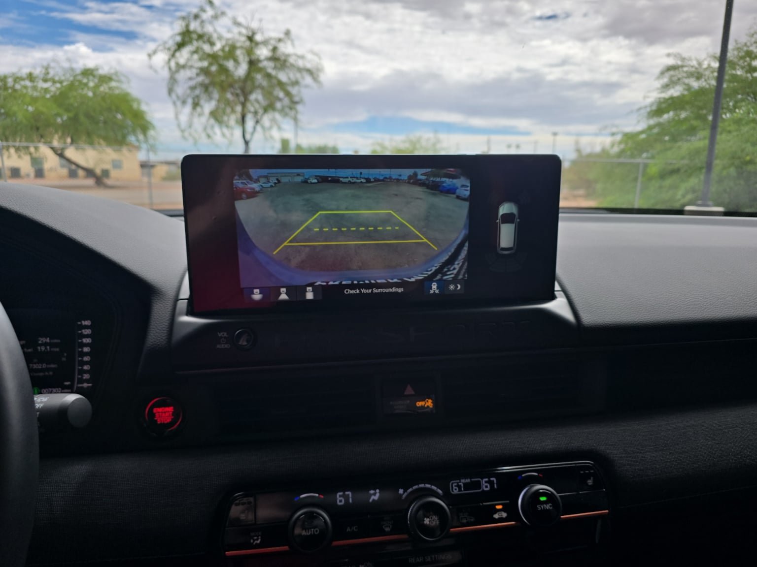 Used 2026 Honda Passport TrailSport image 21