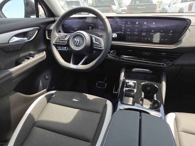 New 2026 Buick Envision Sport Touring AWD/4WD image 32