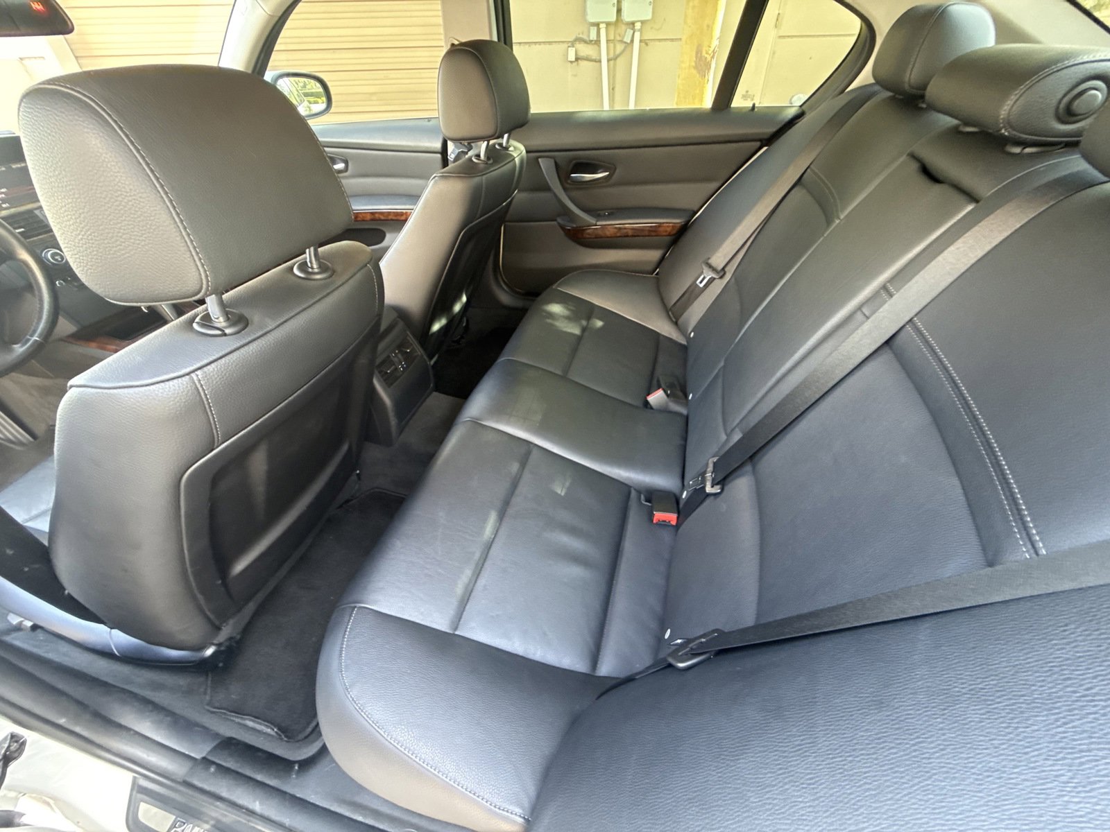 Used 2011 BMW 335i Sedan RWD image 17