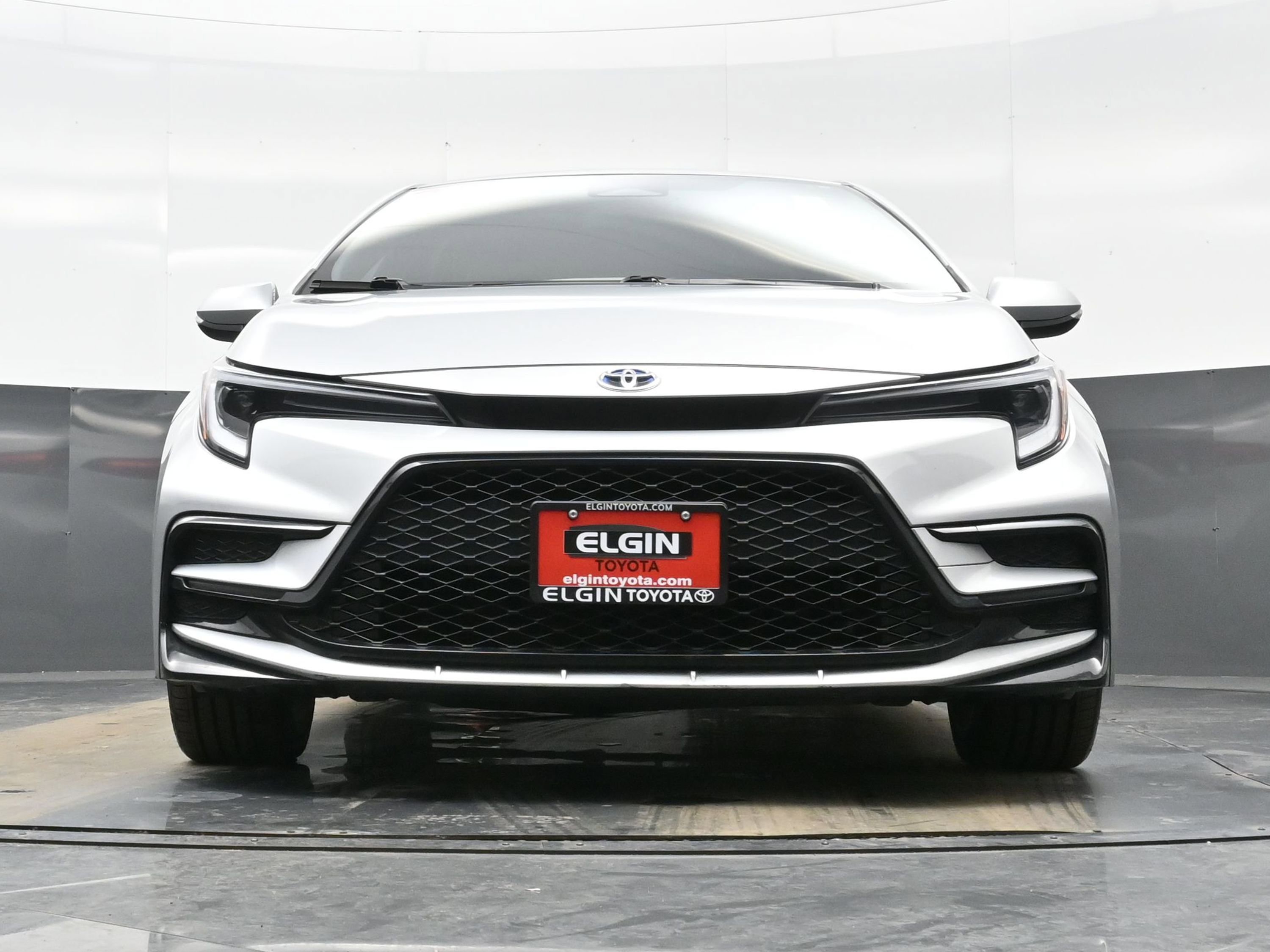 Used 2023 Toyota Corolla SE image 26