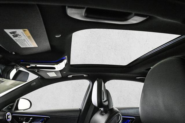 New 2026 Mercedes-Benz C 300 4MATIC Sedan image 17