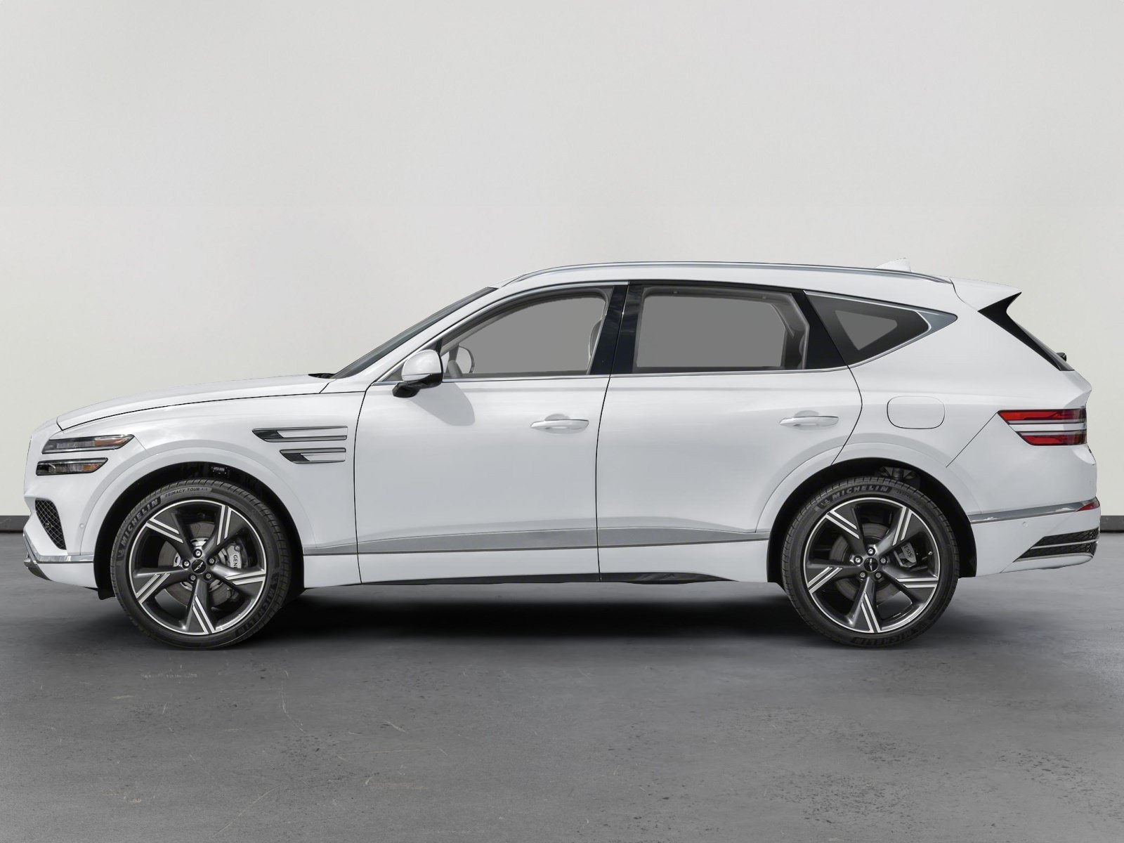New 2026 Genesis GV80 2.5T Prestige AWD/4WD image 3