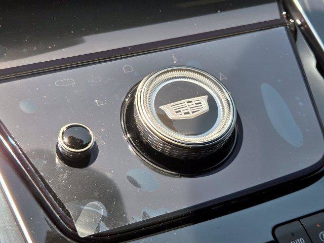 New 2026 Cadillac Escalade Sport w/ Touring Package AWD/4WD image 29
