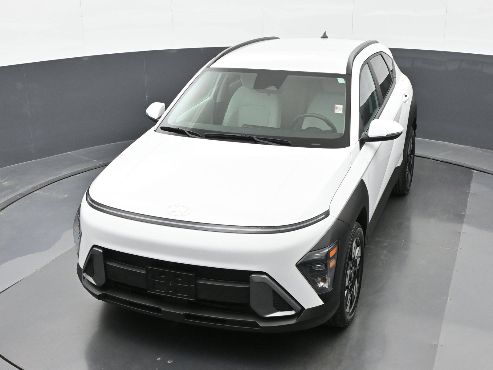 Certified 2024 Hyundai Kona SEL FWD image 35